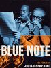 poster de Blue Note, a Story of Modern Jazz