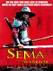 poster de Sema the Warrior