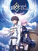 poster de Fate/Grand Order: First Order