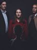 poster de The Victim