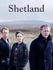 poster de Shetland