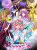 poster de Saint Seiya: Saintia Shō