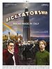 poster de Dicktatorship : machisme à l’italienne