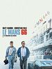 poster de Le Mans 66