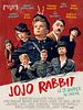 poster de Jojo Rabbit