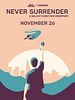 poster de Never Surrender: A Galaxy Quest Documentary