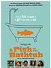 poster de A Fish in the Bathtub