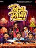 poster de Pagalpanti