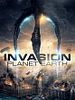 poster de Invasion Planet Earth
