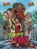 poster de Tammy and the T-Rex
