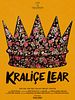 poster de La Reine Lear