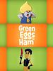 poster de Les œufs verts au jambon