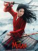 poster de Mulan