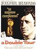 poster de A double tour