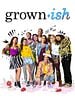 poster de Grown-ish
