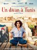 poster de Un divan à Tunis