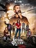 poster de Mythic Quest : Le Festin du Corbeau