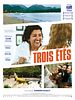 poster de Trois étés
