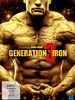 poster de Generation Iron 3