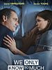 poster de We Only Know So Much