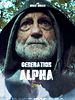 poster de Génération Alpha