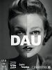 poster de DAU. Degeneratsia