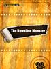 poster de The Hawkline Monster