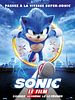 poster de Sonic le film