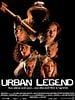 poster de Urban Legend