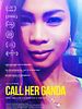poster de Call Her Ganda