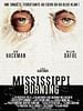 poster de Mississippi Burning