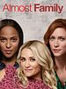poster de Almost Family
