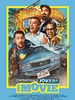 poster de Impractical Jokers: The Movie