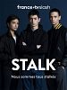 poster de Stalk