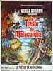 poster de Le Trésor de Matacumba