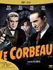 poster de Le Corbeau