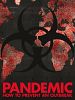 poster de Pandémie
