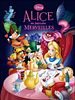 poster de Alice au pays des merveilles