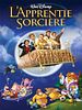 poster de L'Apprentie sorcière