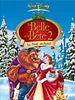 poster de La Belle et la Bête 2 : le Noël enchanté