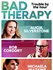poster de Bad Therapy