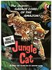 poster de Jungle Cat