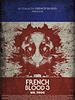 poster de French Blood 3 - Mr. Frog