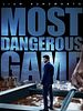 poster de Most Dangerous Game