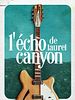 poster de L'Echo de Laurel Canyon