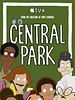 poster de Central Park