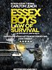 poster de Essex Boys: Law of Survival