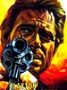 poster de Clayton l'implacable