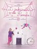 poster de L'indésirable Mademoiselle Pamela