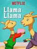 poster de Petit lama